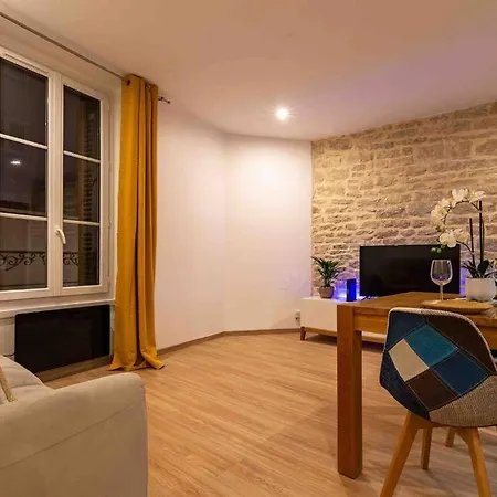Lejlighed T2 Cosy