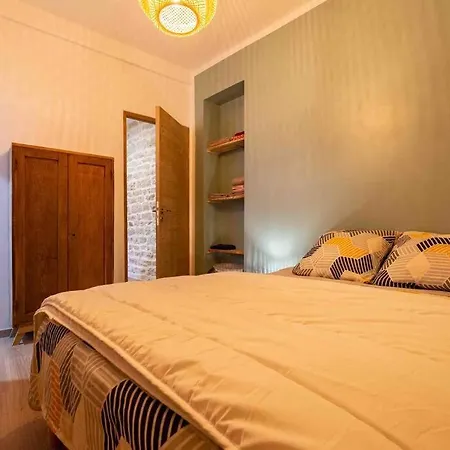 Apartamento T2 Cosy