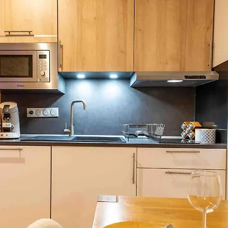 T2 Cosy Apartamento
